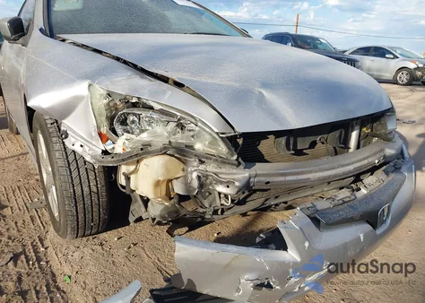 2004 Honda Accord 3.0 Ex from USA, damaged, VIN 1HGCM82604A021255